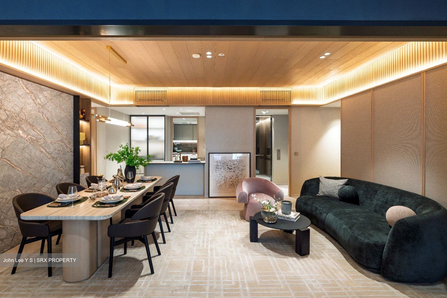 Pastoral View (D11), Apartment #626930751